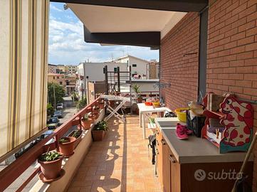 4 LOCALI A TARQUINIA