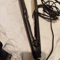 piastra per capelli GHD