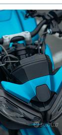 Cupolino triumph street  triple 765 r