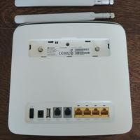 Huawei Router E5186s-22A