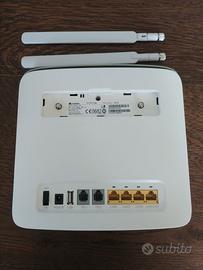 Huawei Router E5186s-22A