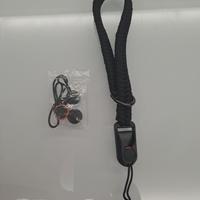 cinghia da polso per macchina fotografica