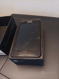 Samsung Galaxy SII 16 GB