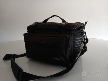 Macchina fotografica YASHICA FR II