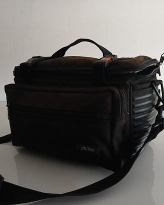 Macchina fotografica YASHICA FR II