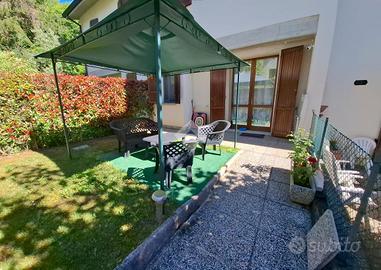 VILLA A SCHIERA A VALSAMOGGIA