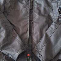 Giubbotto da moto Yamaha 4 Stagioni