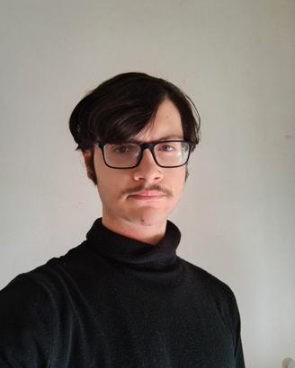 Repartista/addetto al rifornimento merci