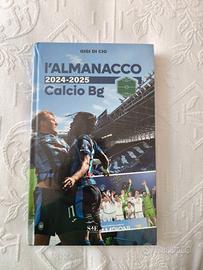 Almanacco calcio Bg