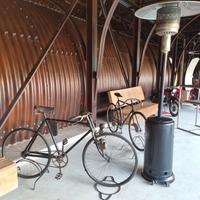 bici corsa anni 10/50