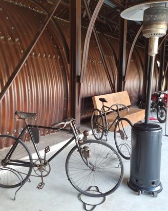 bici corsa anni 10/50