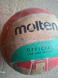 pallone da pallavolo volley molten
