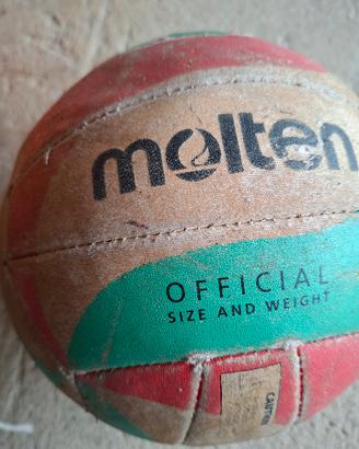 pallone da pallavolo volley molten