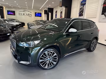 BMW X1 sDrive 18d Msport