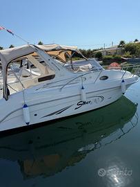 Saver 690 Sport Cabin