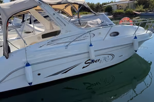 Saver 690 Sport Cabin
