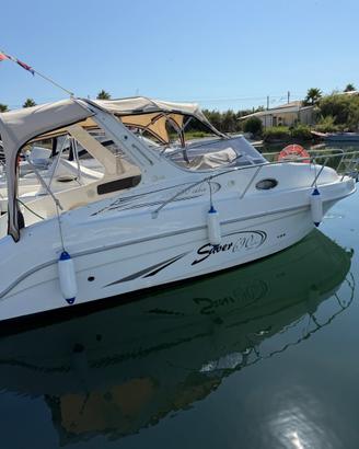Saver 690 Sport Cabin