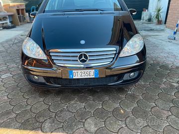 Mercedes Classe A150 – 2008 – Benzina – 3.600€