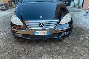 Mercedes Classe A150 – 2008 – Benzina – 3.600€