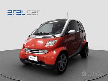 SMART ForTwo 700 SMART CITY-COUPE' PASSION