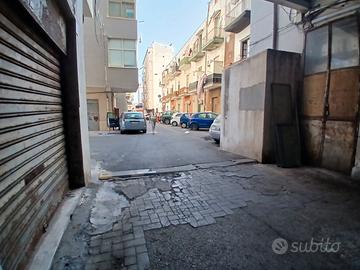 Garage zona liberta'/stazione