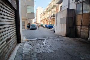 Garage zona liberta'/stazione