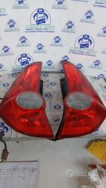 OPEL AGILA FANALI POSTERIORE DX SX