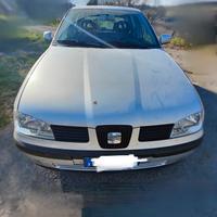 Seat Ibiza 1.9 TDI 