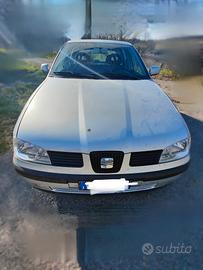 Seat Ibiza 1.9 TDI 