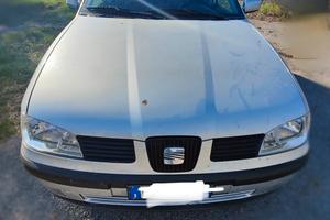 Seat Ibiza 1.9 TDI 
