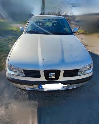 Seat Ibiza 1.9 TDI 