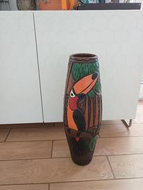 Vaso arte rupestre Paraense BRASIL