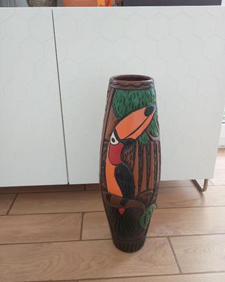 Vaso arte rupestre Paraense BRASIL