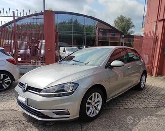 VOLKSWAGEN Golf 1.6 TDI 115CV DSG SERIE 7- Busin