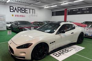 Maserati GranTurismo S 4.7 V8 MC Stradale PERMUTE 