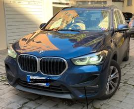 BMW X1 25e Business Avantgarde