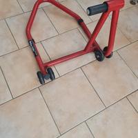 Cavalletto moto Bike Lift Ducati panigale