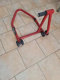 Cavalletto moto Bike Lift Ducati panigale