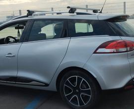 RENAULT Clio 4ª serie - 2016