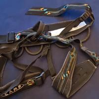 Imbragature d’arrampicata