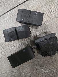 Bticino L4027 living tapparelle e serrande garage 