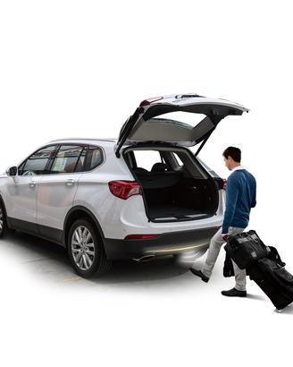 Portellone elettrico peugeot 3008 5008 bagagliaio