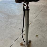 Pompa bicicletta vintage