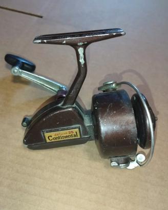 Mulinello Continental Deluxe 25