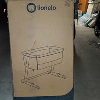 culla fianco letto 