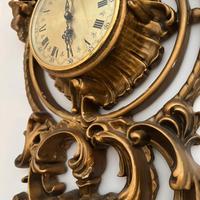 SET OROLOGI A MURO ANTICHI