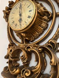 SET OROLOGI A MURO ANTICHI