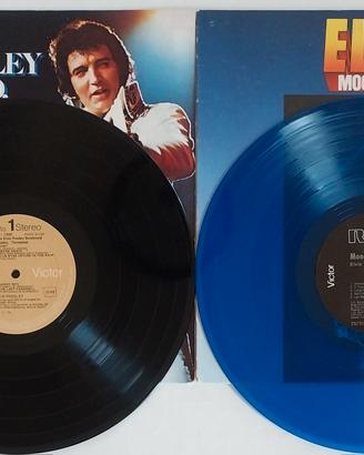 Dischi Elvis Presley 