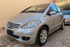 MERCEDES CLASSE A 180 CDI ELEGANCE AUTOMATICA