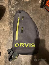 Orvis Waterproof Sling Pack